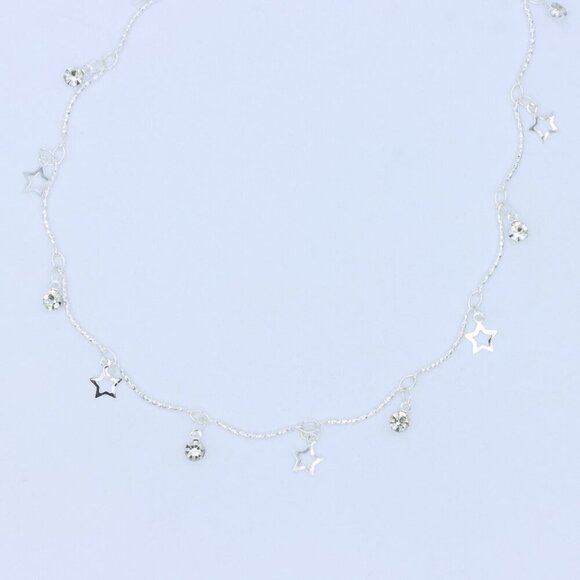"Minimalist & Elegant Necklace Chain – Perfect for Women & Girls | UNVRC1063 - Picture 4 of 10